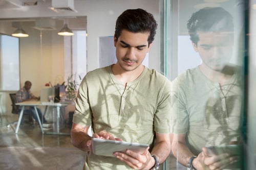 RiskRecon Recognized in Gartner’s 2025 Market Guide for TPRM Solutions