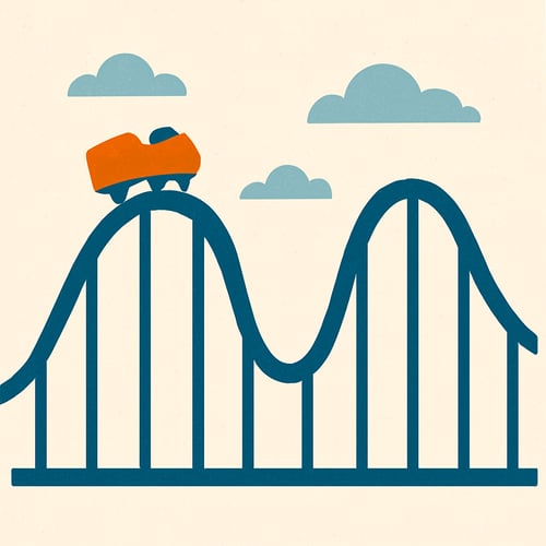 Cyber Risk, Quantified: Why Mastercard Cyber Quant Was Named in the 2025 Gartner® Hype Cycle™
