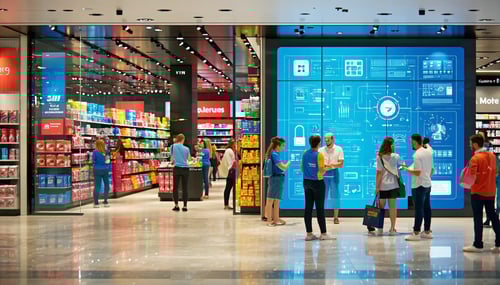 The Wake-Up Call Retailers Can’t Ignore: Proactively Securing Your Digital Supply Chain