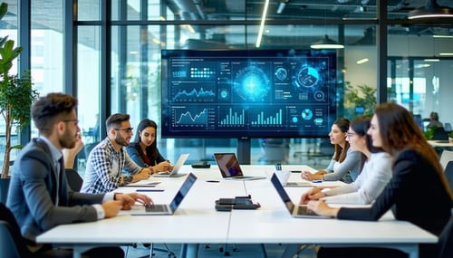 RiskRecon: Empowering Federal Agencies with Automated, Continuous Supplier Risk Management