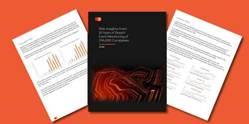 The Breach Surge: What 10 Years of Data Reveals About Today’s Cyber Threats