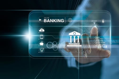 What is Cybersecurity in Banking?