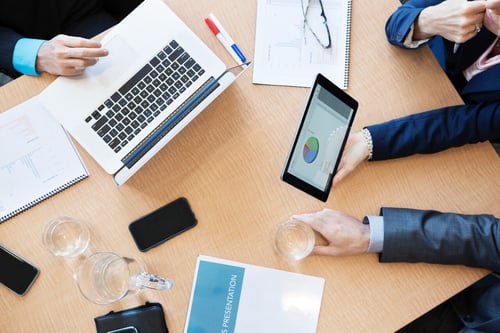 Why Customers Choose RiskRecon